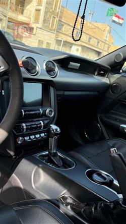 فورد موستانج